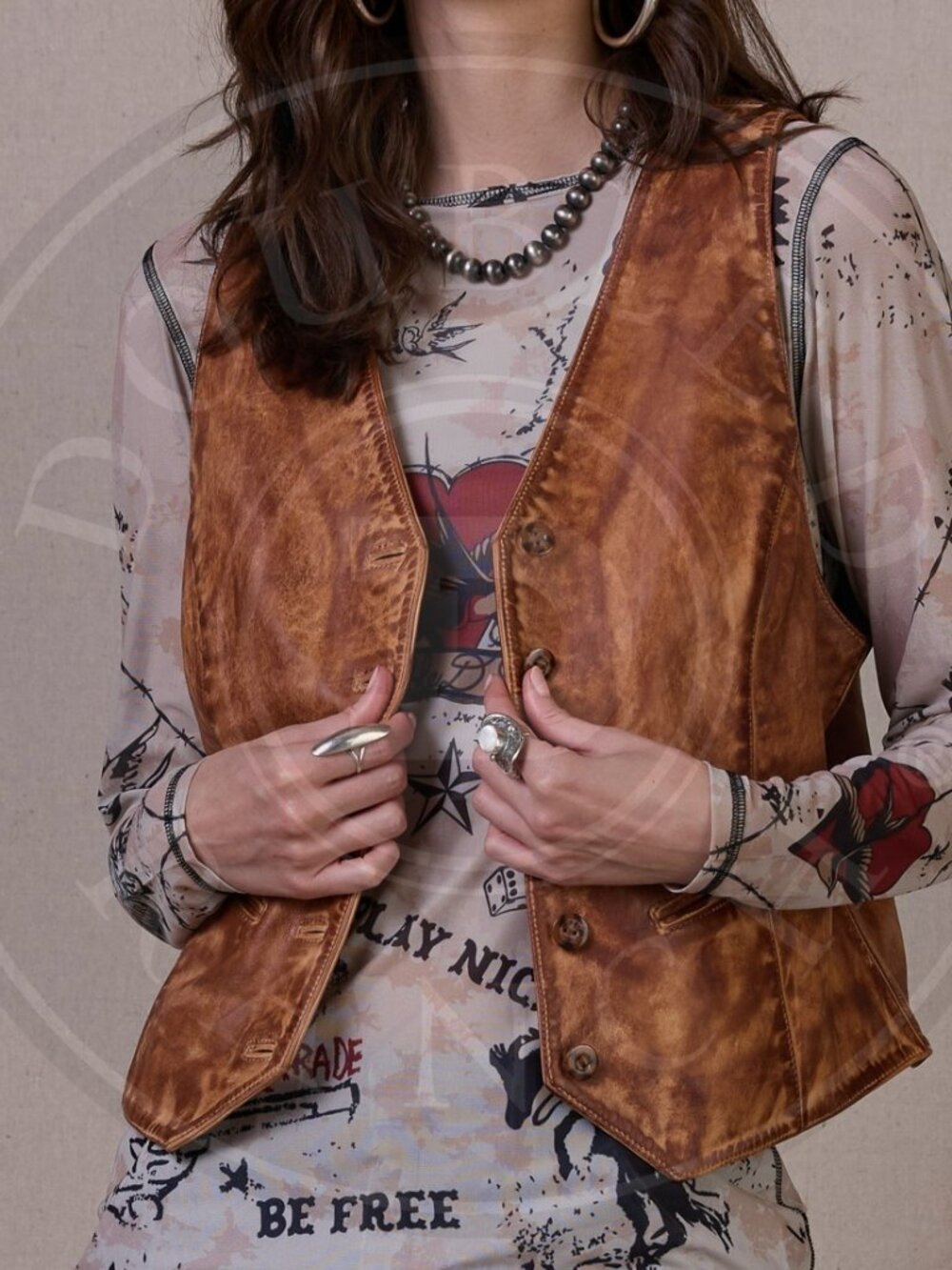 Double D Ranchwear